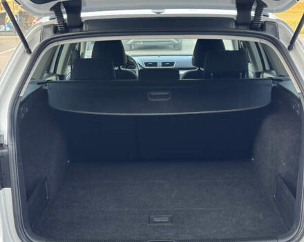 Білий Фольксваген Пассат, об'ємом двигуна 1.6 л та пробігом 220 тис. км за 9250 $, фото 18 на Automoto.ua