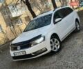Білий Фольксваген Пассат, об'ємом двигуна 1.6 л та пробігом 252 тис. км за 6850 $, фото 1 на Automoto.ua