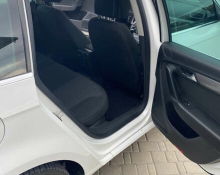 Белый Фольксваген Пассат, объемом двигателя 1.6 л и пробегом 312 тыс. км за 7900 $, фото 10 на Automoto.ua