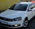 Білий Фольксваген Пассат, об'ємом двигуна 2 л та пробігом 220 тис. км за 7600 $, фото 35 на Automoto.ua
