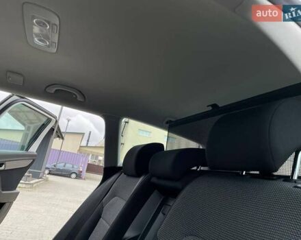 Белый Фольксваген Пассат, объемом двигателя 1.4 л и пробегом 269 тыс. км за 7600 $, фото 34 на Automoto.ua