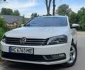 Белый Фольксваген Пассат, объемом двигателя 1.97 л и пробегом 320 тыс. км за 9999 $, фото 1 на Automoto.ua