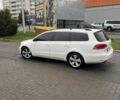 Білий Фольксваген Пассат, об'ємом двигуна 2 л та пробігом 238 тис. км за 9300 $, фото 2 на Automoto.ua