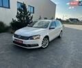 Білий Фольксваген Пассат, об'ємом двигуна 2 л та пробігом 260 тис. км за 9400 $, фото 1 на Automoto.ua