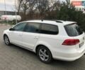 Білий Фольксваген Пассат, об'ємом двигуна 1.97 л та пробігом 293 тис. км за 9100 $, фото 1 на Automoto.ua