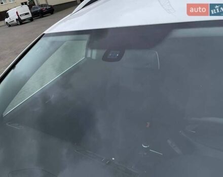 Белый Фольксваген Пассат, объемом двигателя 1.4 л и пробегом 269 тыс. км за 7600 $, фото 12 на Automoto.ua