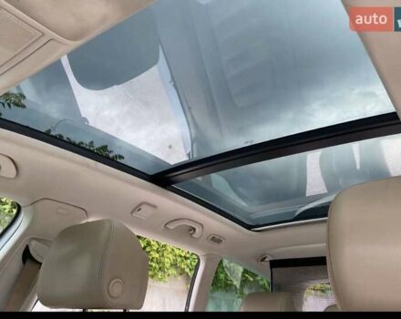 Белый Фольксваген Пассат, объемом двигателя 1.4 л и пробегом 289 тыс. км за 8000 $, фото 9 на Automoto.ua