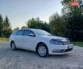 Белый Фольксваген Пассат, объемом двигателя 1.97 л и пробегом 202 тыс. км за 9700 $, фото 9 на Automoto.ua