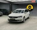 Белый Фольксваген Пассат, объемом двигателя 2 л и пробегом 230 тыс. км за 12200 $, фото 1 на Automoto.ua