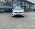 Белый Фольксваген Пассат, объемом двигателя 1.6 л и пробегом 312 тыс. км за 7900 $, фото 1 на Automoto.ua