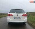 Белый Фольксваген Пассат, объемом двигателя 2 л и пробегом 220 тыс. км за 10000 $, фото 1 на Automoto.ua