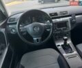 Білий Фольксваген Пассат, об'ємом двигуна 1.6 л та пробігом 248 тис. км за 8500 $, фото 34 на Automoto.ua