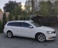 Белый Фольксваген Пассат, объемом двигателя 1.39 л и пробегом 260 тыс. км за 7700 $, фото 5 на Automoto.ua