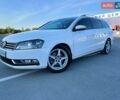 Білий Фольксваген Пассат, об'ємом двигуна 2 л та пробігом 277 тис. км за 8950 $, фото 3 на Automoto.ua