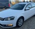 Белый Фольксваген Пассат, объемом двигателя 1.6 л и пробегом 290 тыс. км за 8250 $, фото 1 на Automoto.ua