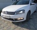 Белый Фольксваген Пассат, объемом двигателя 1.97 л и пробегом 270 тыс. км за 9700 $, фото 14 на Automoto.ua