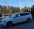 Белый Фольксваген Пассат, объемом двигателя 1.39 л и пробегом 260 тыс. км за 7700 $, фото 4 на Automoto.ua