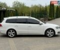 Білий Фольксваген Пассат, об'ємом двигуна 2 л та пробігом 213 тис. км за 10799 $, фото 2 на Automoto.ua