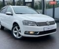 Белый Фольксваген Пассат, объемом двигателя 1.97 л и пробегом 212 тыс. км за 10490 $, фото 1 на Automoto.ua