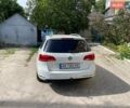 Белый Фольксваген Пассат, объемом двигателя 1.97 л и пробегом 282 тыс. км за 9000 $, фото 6 на Automoto.ua