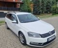 Белый Фольксваген Пассат, объемом двигателя 1.97 л и пробегом 321 тыс. км за 8500 $, фото 2 на Automoto.ua
