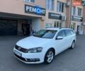 Білий Фольксваген Пассат, об'ємом двигуна 1.6 л та пробігом 248 тис. км за 8500 $, фото 1 на Automoto.ua