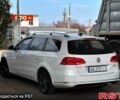 Белый Фольксваген Пассат, объемом двигателя 1.4 л и пробегом 280 тыс. км за 7700 $, фото 7 на Automoto.ua