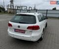 Белый Фольксваген Пассат, объемом двигателя 1.4 л и пробегом 269 тыс. км за 7000 $, фото 4 на Automoto.ua