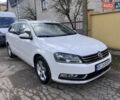 Белый Фольксваген Пассат, объемом двигателя 1.4 л и пробегом 253 тыс. км за 8000 $, фото 1 на Automoto.ua