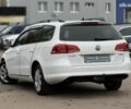 Білий Фольксваген Пассат, об'ємом двигуна 1.6 л та пробігом 301 тис. км за 9400 $, фото 4 на Automoto.ua