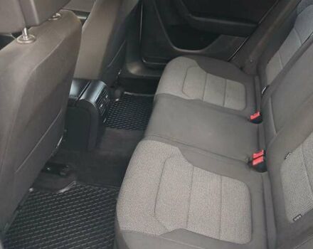 Белый Фольксваген Пассат, объемом двигателя 1.97 л и пробегом 202 тыс. км за 9700 $, фото 11 на Automoto.ua