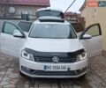 Білий Фольксваген Пассат, об'ємом двигуна 2 л та пробігом 291 тис. км за 10500 $, фото 1 на Automoto.ua