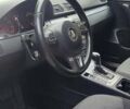 Білий Фольксваген Пассат, об'ємом двигуна 1.4 л та пробігом 230 тис. км за 10300 $, фото 5 на Automoto.ua