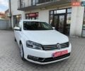 Белый Фольксваген Пассат, объемом двигателя 2 л и пробегом 258 тыс. км за 9999 $, фото 5 на Automoto.ua