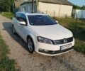 Белый Фольксваген Пассат, объемом двигателя 1.97 л и пробегом 300 тыс. км за 9200 $, фото 1 на Automoto.ua