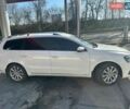 Белый Фольксваген Пассат, объемом двигателя 1.98 л и пробегом 262 тыс. км за 10300 $, фото 2 на Automoto.ua