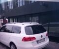Белый Фольксваген Пассат, объемом двигателя 1.39 л и пробегом 260 тыс. км за 7700 $, фото 13 на Automoto.ua