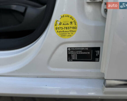 Белый Фольксваген Пассат, объемом двигателя 1.6 л и пробегом 240 тыс. км за 8000 $, фото 33 на Automoto.ua