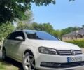 Белый Фольксваген Пассат, объемом двигателя 1.97 л и пробегом 311 тыс. км за 9999 $, фото 3 на Automoto.ua