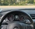 Белый Фольксваген Пассат, объемом двигателя 1.97 л и пробегом 202 тыс. км за 9700 $, фото 25 на Automoto.ua