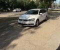 Белый Фольксваген Пассат, объемом двигателя 1.97 л и пробегом 135 тыс. км за 11700 $, фото 1 на Automoto.ua