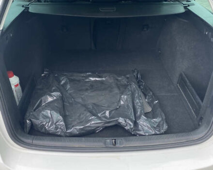 Белый Фольксваген Пассат, объемом двигателя 1.6 л и пробегом 312 тыс. км за 7900 $, фото 11 на Automoto.ua