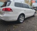 Білий Фольксваген Пассат, об'ємом двигуна 1.97 л та пробігом 239 тис. км за 9499 $, фото 4 на Automoto.ua