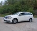 Белый Фольксваген Пассат, объемом двигателя 1.97 л и пробегом 252 тыс. км за 9500 $, фото 10 на Automoto.ua