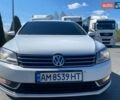 Белый Фольксваген Пассат, объемом двигателя 1.6 л и пробегом 353 тыс. км за 7750 $, фото 2 на Automoto.ua