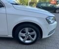 Білий Фольксваген Пассат, об'ємом двигуна 1.6 л та пробігом 248 тис. км за 8500 $, фото 10 на Automoto.ua