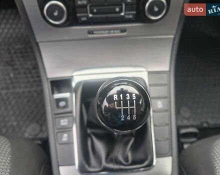 Білий Фольксваген Пассат, об'ємом двигуна 1.97 л та пробігом 239 тис. км за 9499 $, фото 29 на Automoto.ua