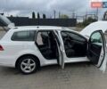 Белый Фольксваген Пассат, объемом двигателя 1.4 л и пробегом 269 тыс. км за 7000 $, фото 25 на Automoto.ua