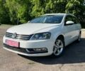 Белый Фольксваген Пассат, объемом двигателя 1.97 л и пробегом 223 тыс. км за 10399 $, фото 1 на Automoto.ua