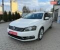 Белый Фольксваген Пассат, объемом двигателя 1.97 л и пробегом 258 тыс. км за 10777 $, фото 1 на Automoto.ua